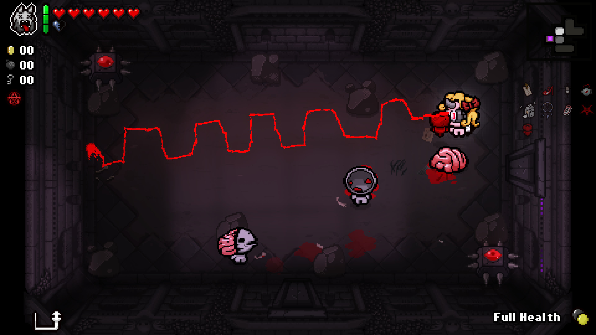 The Binding by Isaac Repentance Free Download