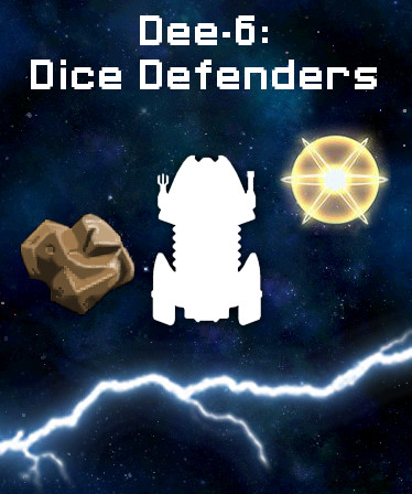 Dee-6: Dice Defenders