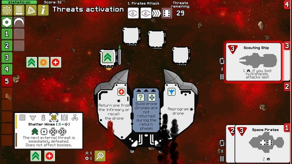 Dee-6: Dice Defendersfor windows and Linux 1