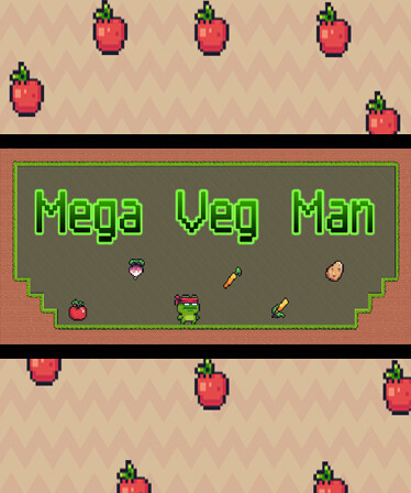 Mega Veg Man