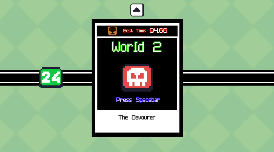 Mega Veg Man screenshot 5