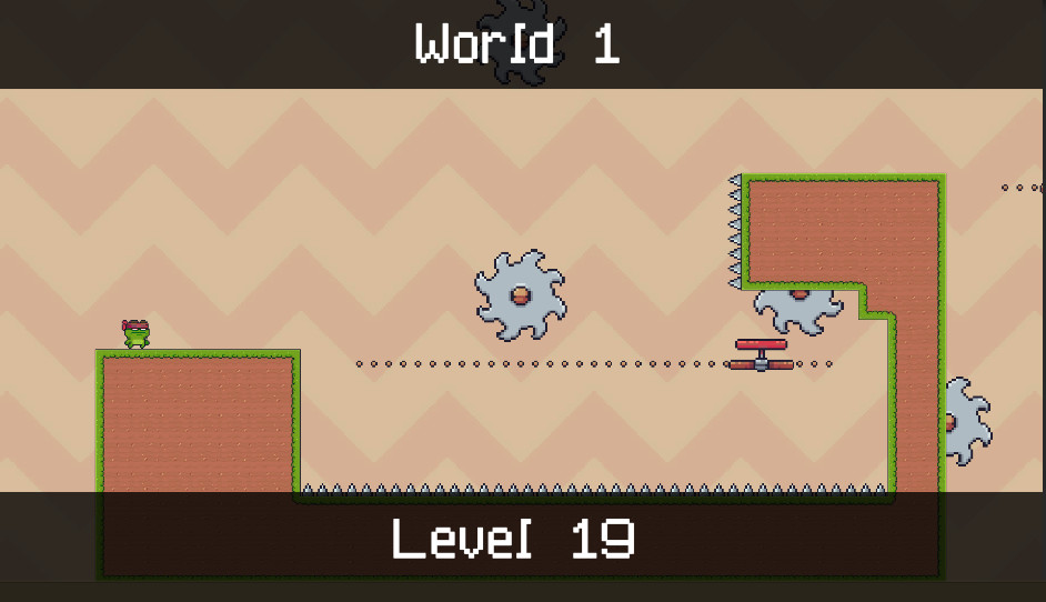 Mega Veg Man screenshot 4