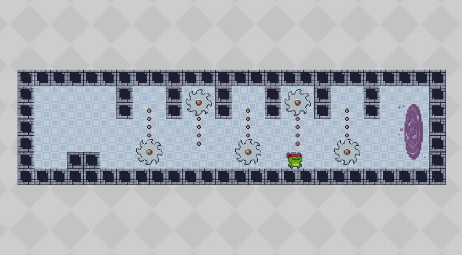 Mega Veg Man screenshot 9