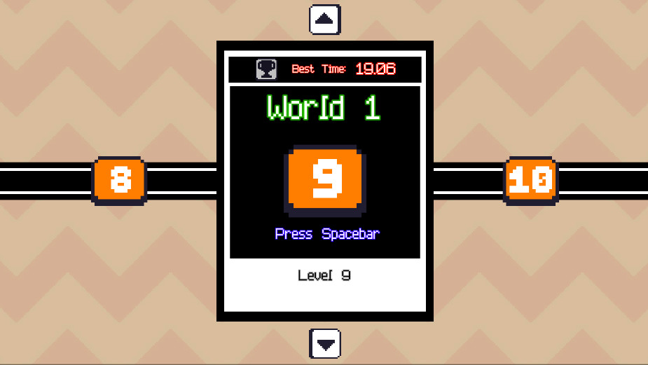 Mega Veg Man screenshot 2
