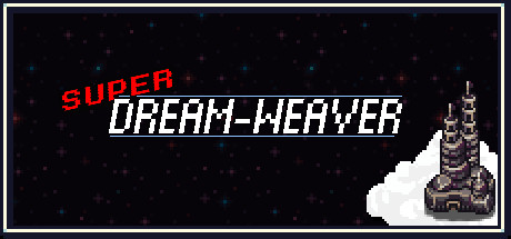 Super Dream-Weaver Cover Image