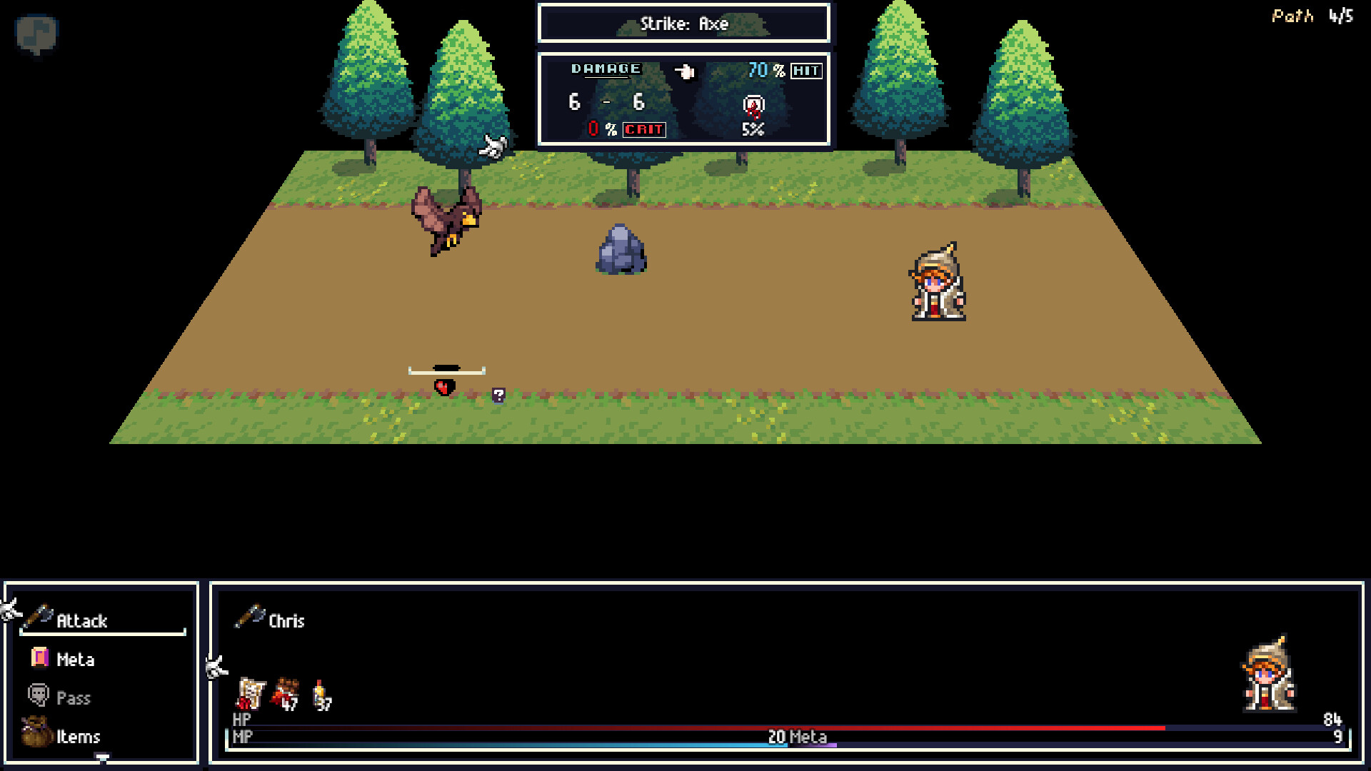 Super Dream-Weaver #4