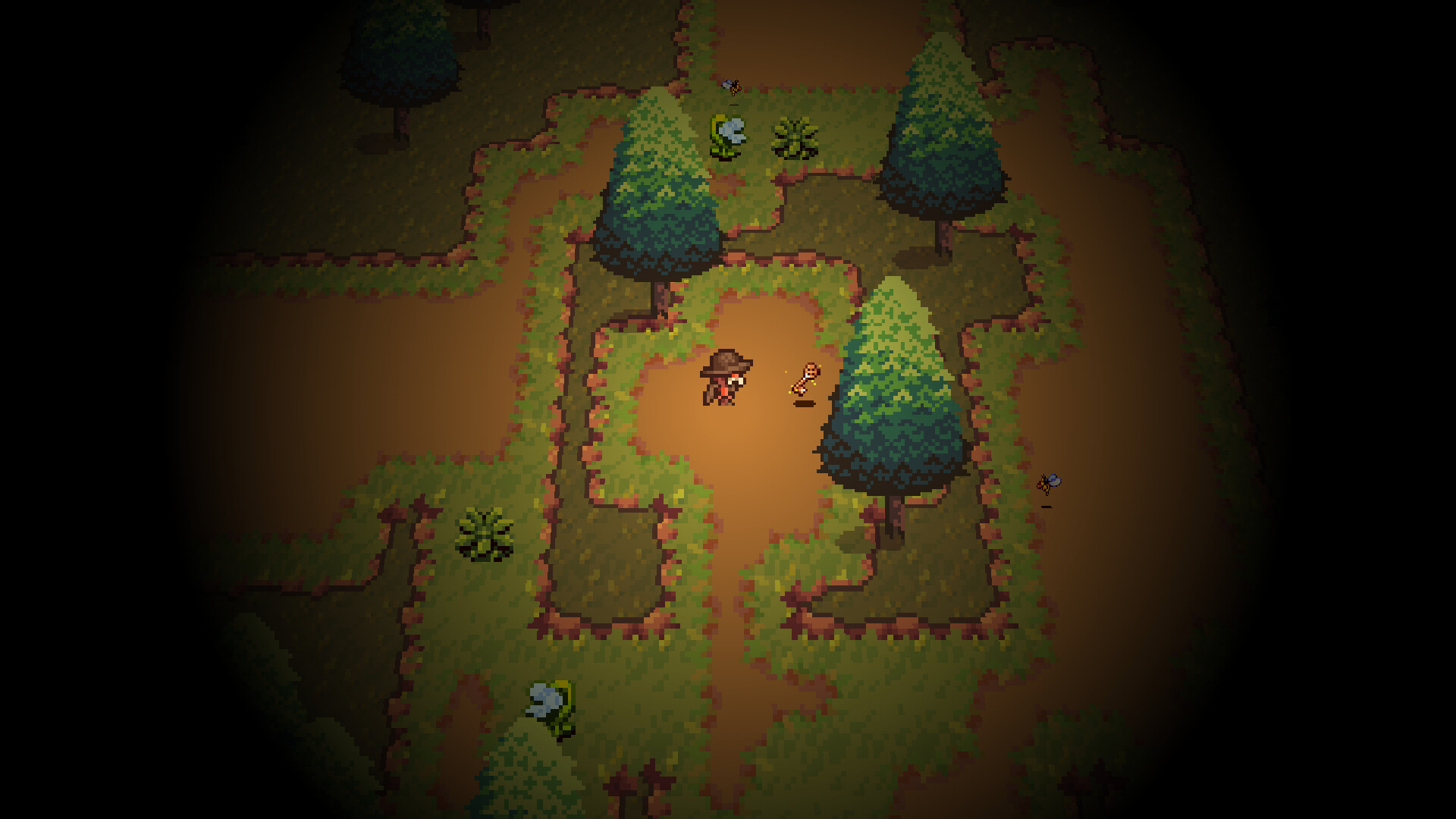 Super Dream-Weaver #10