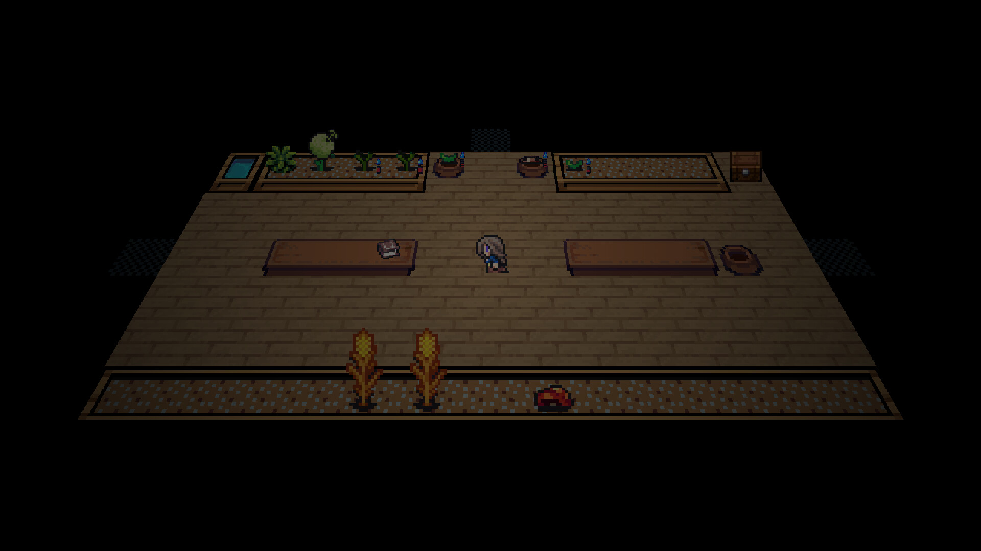 Super Dream-Weaver #12