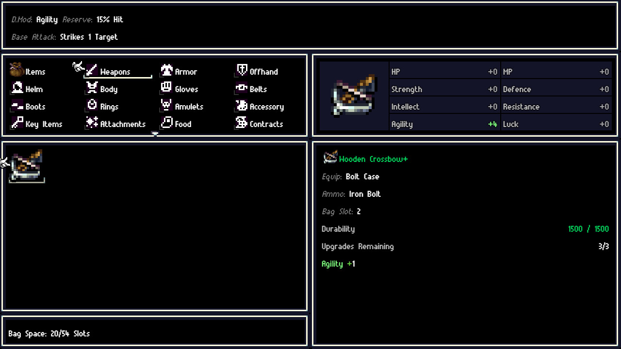 Super Dream-Weaver #9