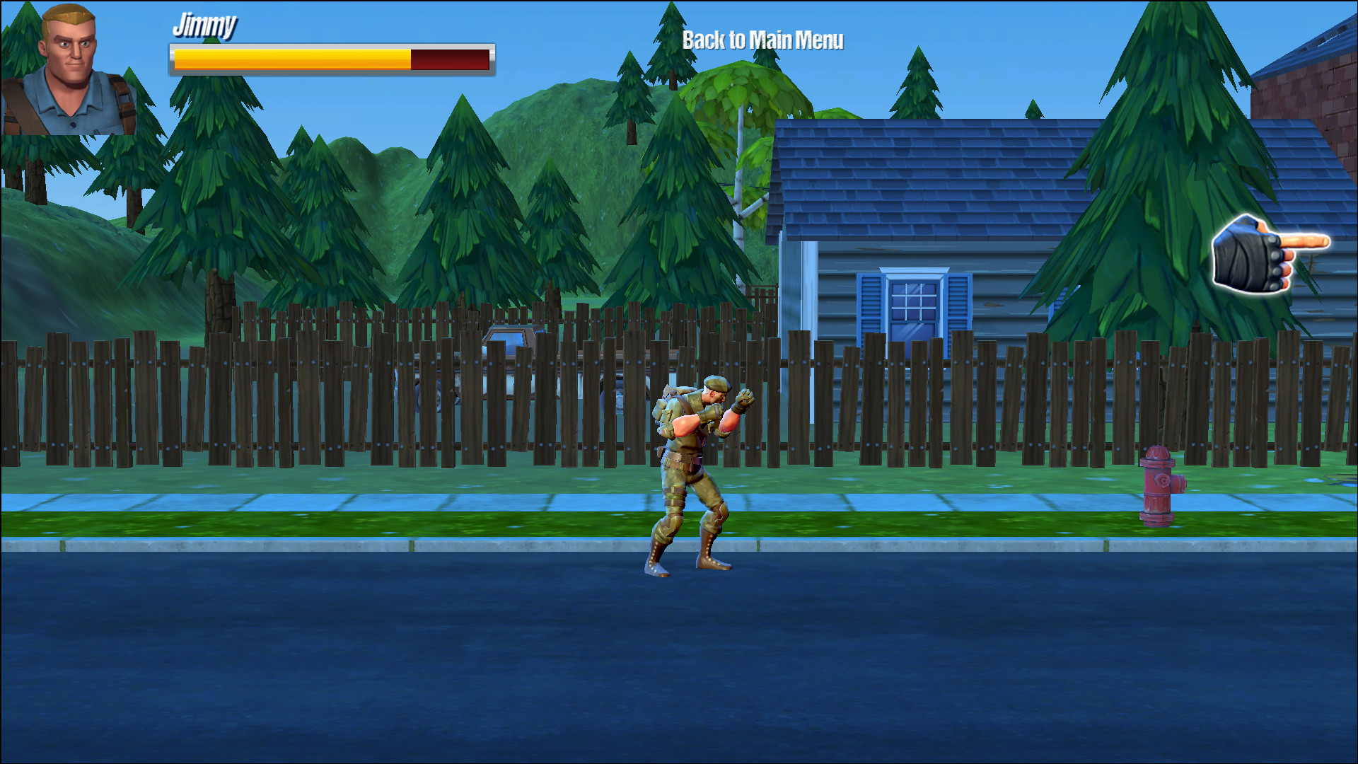 Beat em up steam фото 23