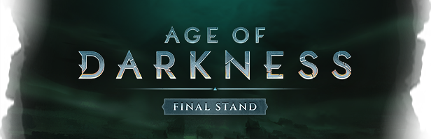 黑暗时代:背水一战/Age of Darkness:Final Stand（已更新至V0.10.0+集成逆转命运+破灭之战）