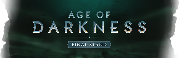 Save 33% on Age of Darkness: Final Stand on Steam