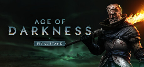 Header image for the game Age of Darkness: Final Stand