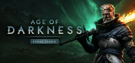 Header image for the game Age of Darkness: Final Stand