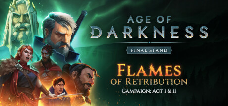 Save 33% on Age of Darkness: Final Stand on Steam