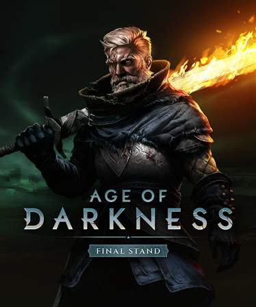 Age of Darkness: Final Stand