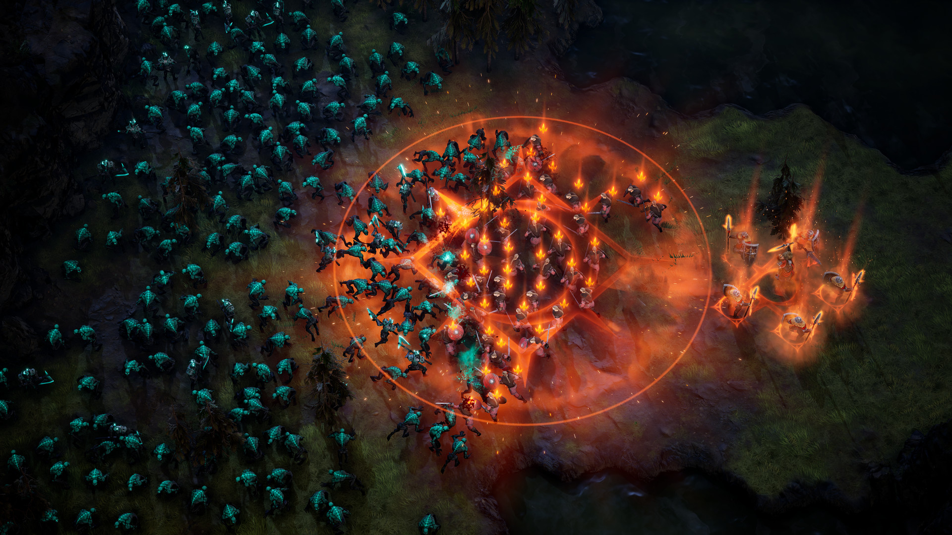 Age of Darkness: Final Stand #2