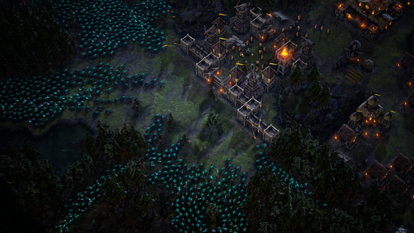 Age of Darkness: Final Stand screenshot