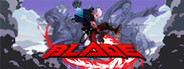 Blade Assault Playtest