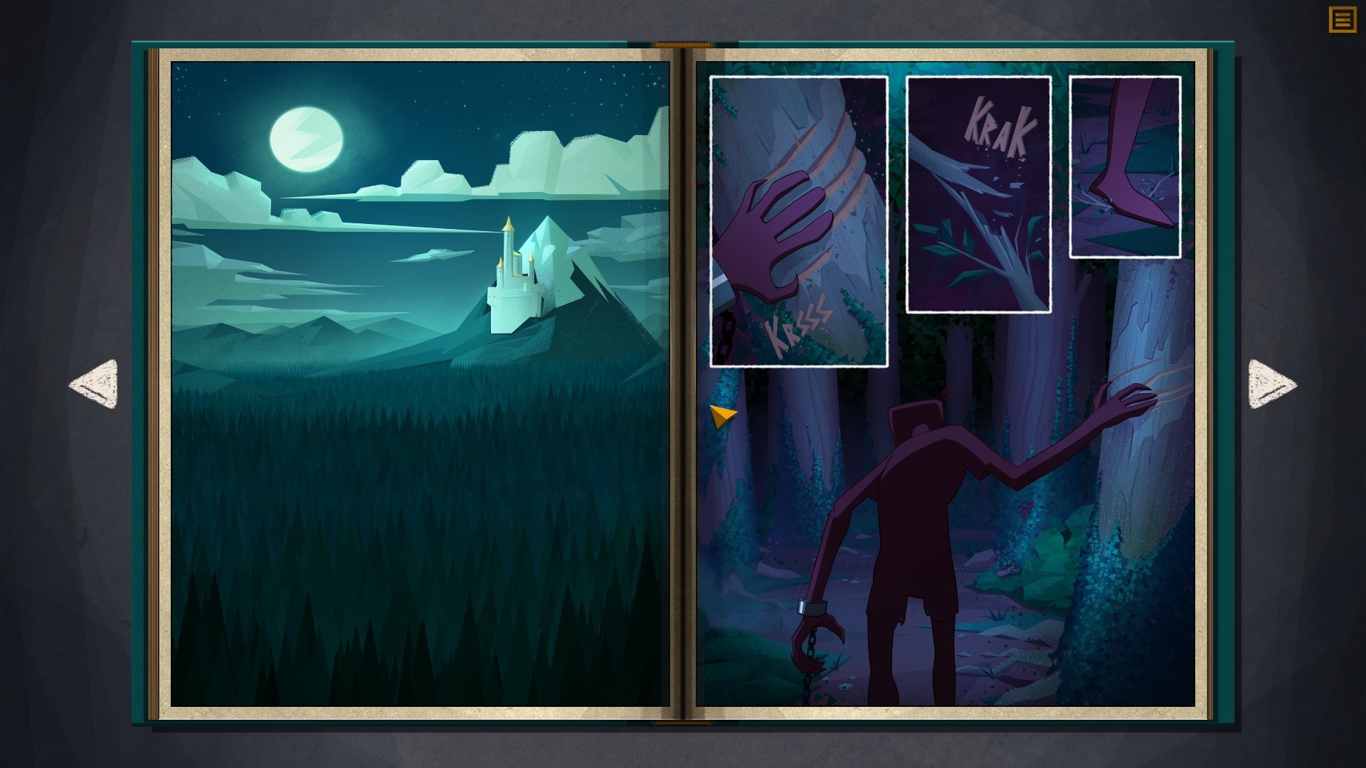 Fate of Kai Steam