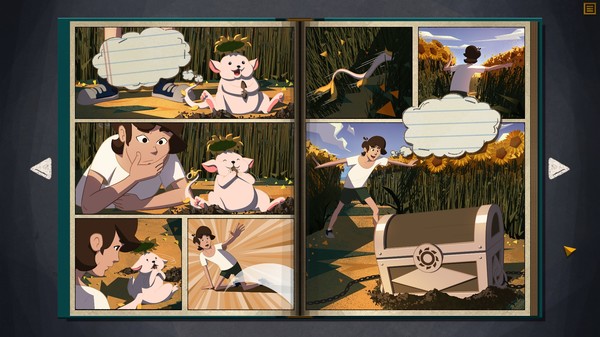 Fate of Kai game for Linux 1