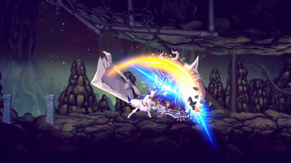 LOST EPIC game for windows Pc 1