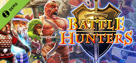 Battle Hunters Demo