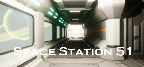 Space Station 51 banner image