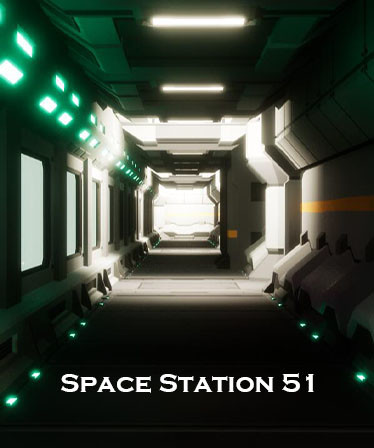 Space Station 51