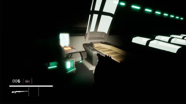 Space Station 51for windows and Linux 1