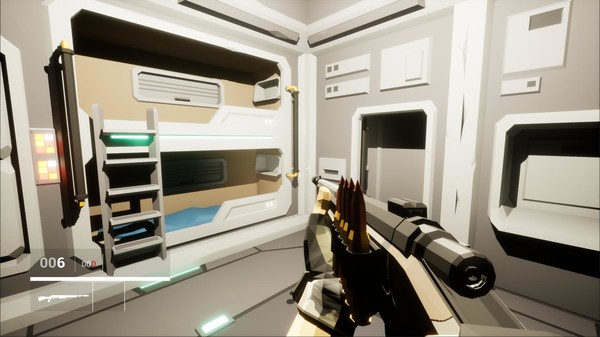 Space Station 51 game for windows Pc 1