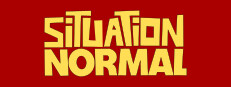 Situation Normal