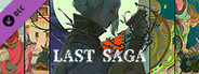Nekoview-LAST SAGA