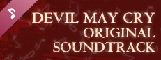 Devil May Cry Original Soundtrack scene