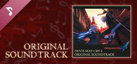 Steam Workshop::Nero - Devil May Cry 4