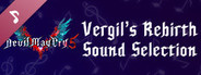 Devil May Cry 5 Vergil's Rebirth Sound Selection