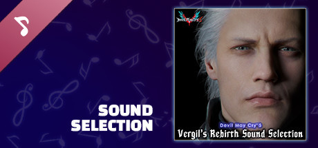 Buy [DMC5] - Playable Character: Vergil - Microsoft Store en-SA