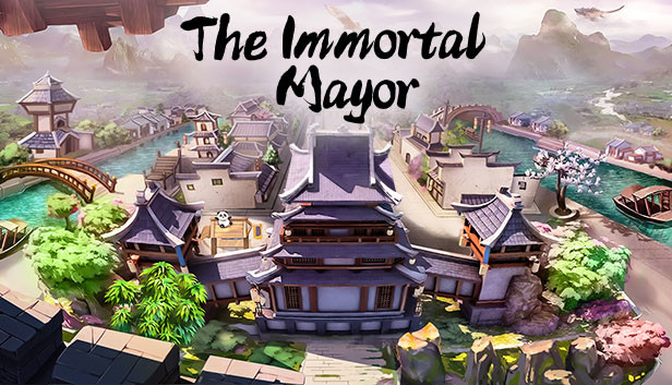 Steam で 15 オフ The Immortal Mayor