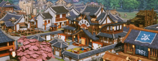天神镇 (正式版-V0.8.13Beta)
