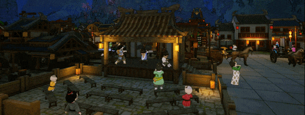 天神镇 (正式版-V0.8.13Beta)