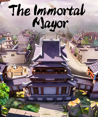 The Immortal Mayor