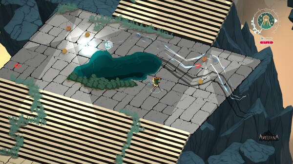 Avelianafor windows and Linux 1