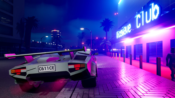 Vicewave 1984 screenshot 5