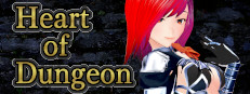 Heart of Dungeon