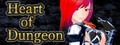 Heart of Dungeon logo