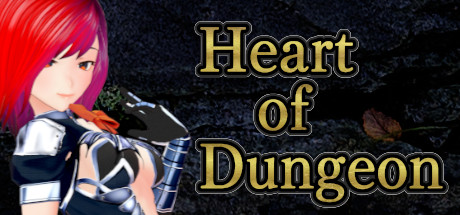 Heart of Dungeon