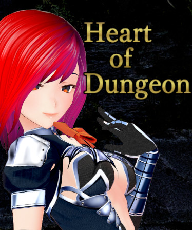 Heart of Dungeon
