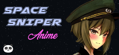 Image for Anime - Space Sniper