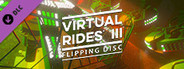 Virtual Rides 3 - Flipping Disc