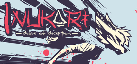 Inukari - Chase of Deception Cover Image